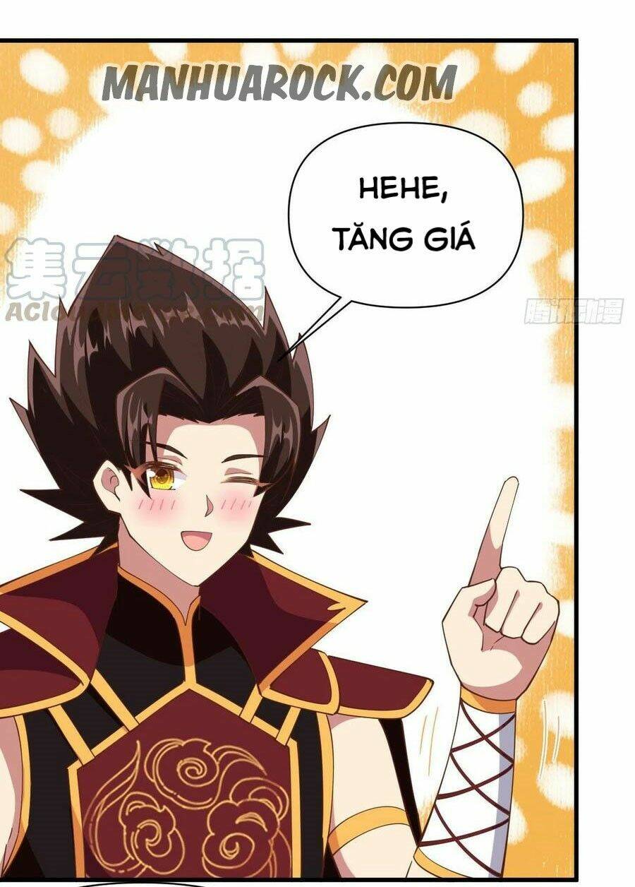 Từ Hôm Nay Bắt Đầu Làm Thành Chủ Chapter 324 - Trang 2