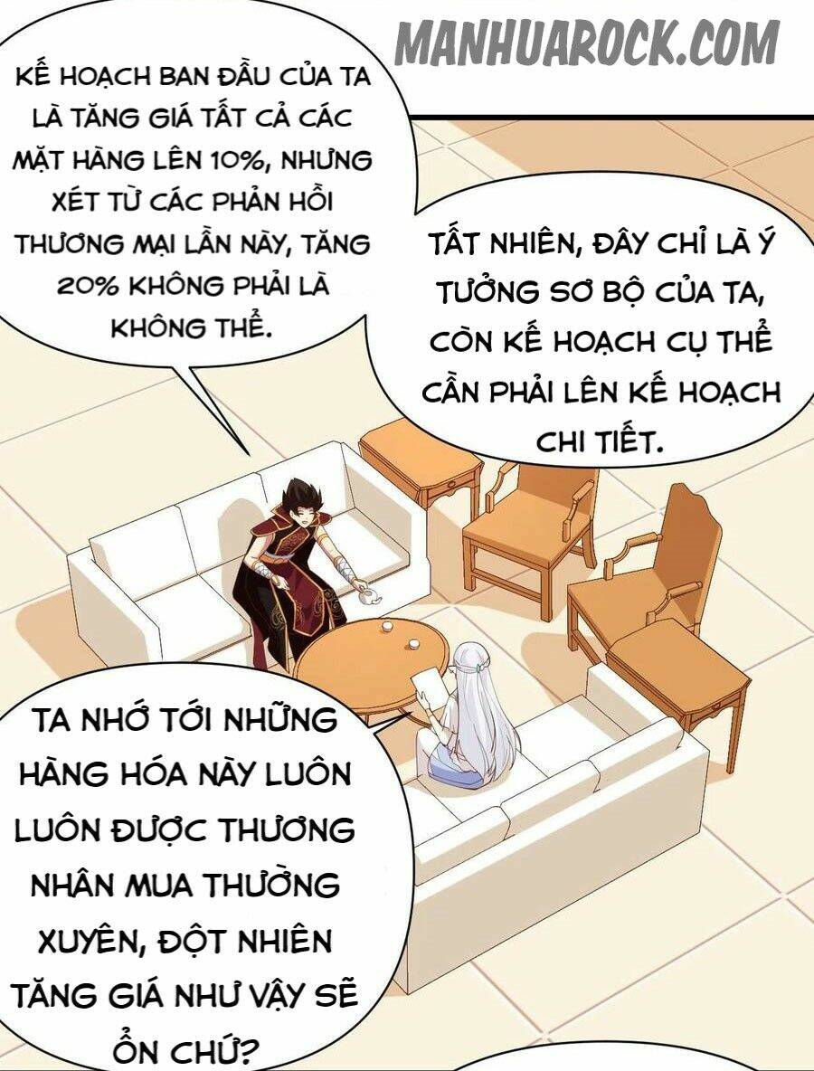 Từ Hôm Nay Bắt Đầu Làm Thành Chủ Chapter 324 - Trang 2
