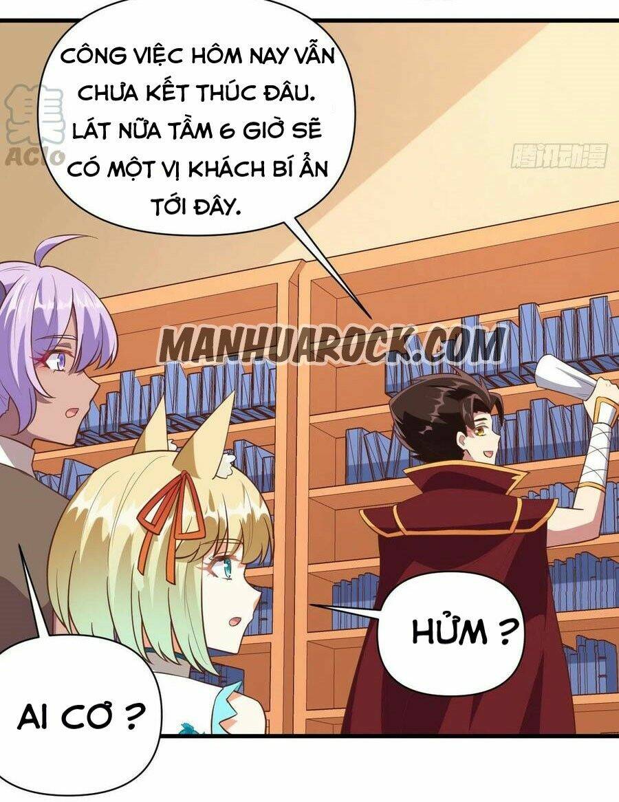 Từ Hôm Nay Bắt Đầu Làm Thành Chủ Chapter 324 - Trang 2