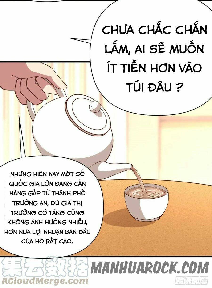 Từ Hôm Nay Bắt Đầu Làm Thành Chủ Chapter 324 - Trang 2