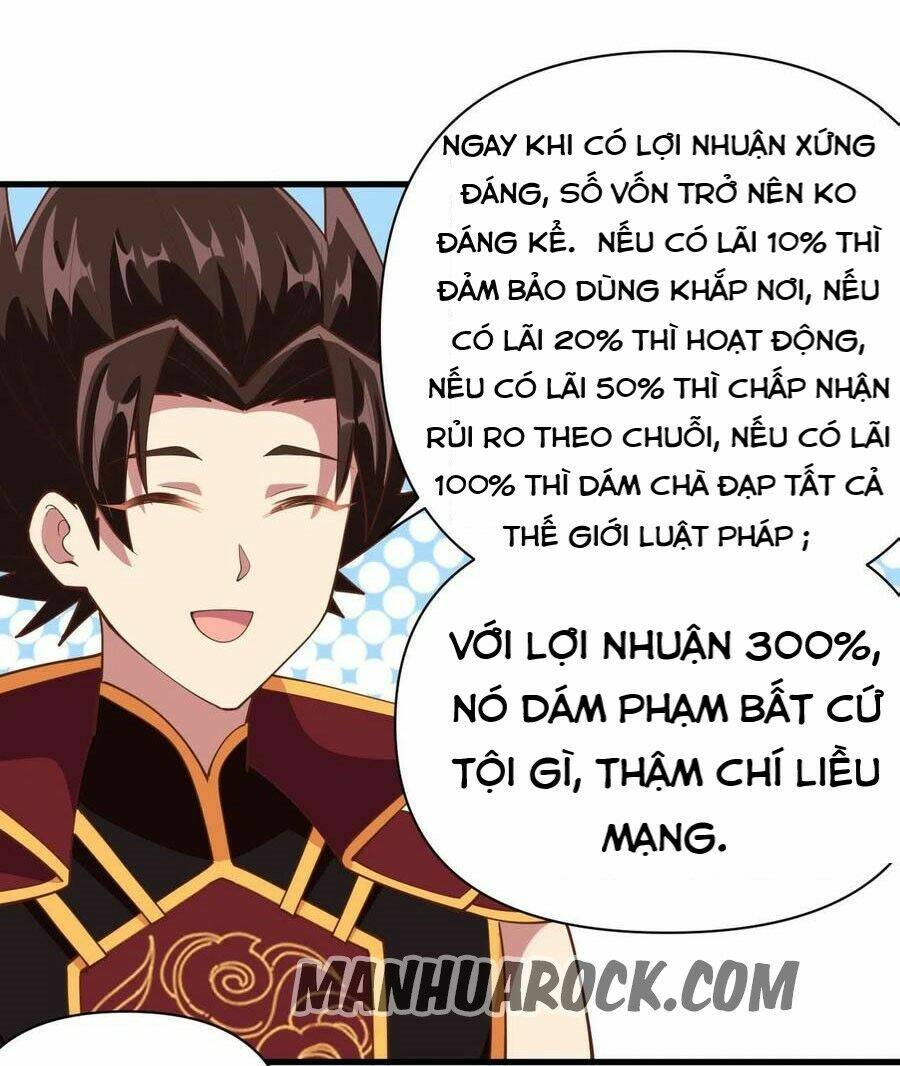 Từ Hôm Nay Bắt Đầu Làm Thành Chủ Chapter 324 - Trang 2