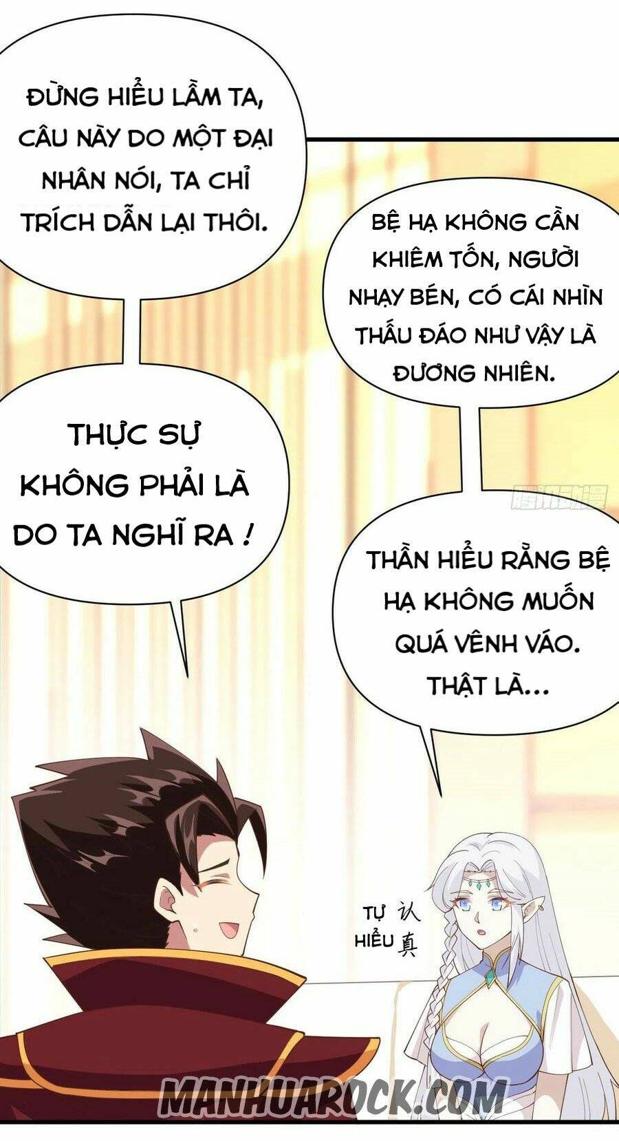 Từ Hôm Nay Bắt Đầu Làm Thành Chủ Chapter 324 - Trang 2