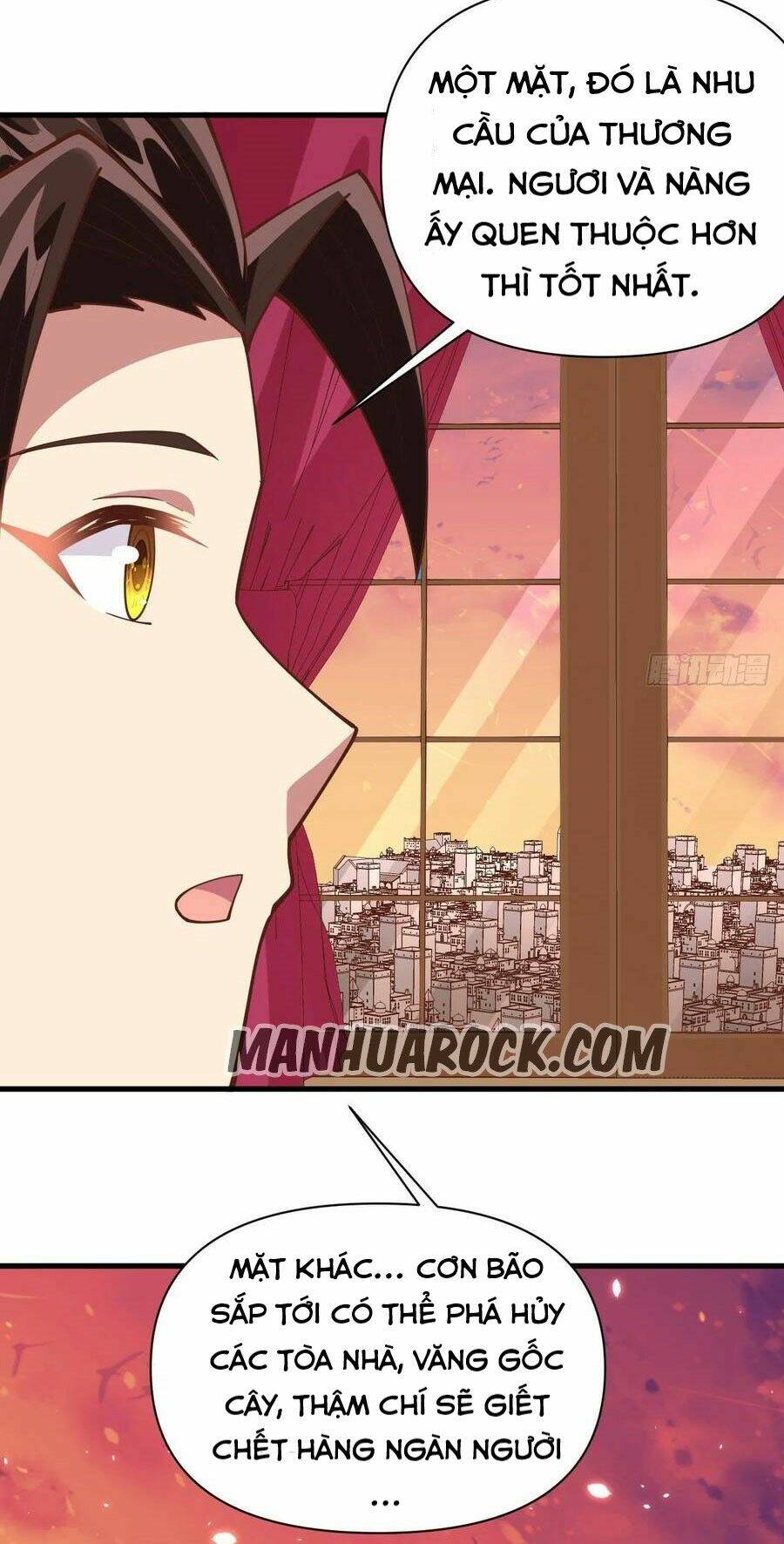 Từ Hôm Nay Bắt Đầu Làm Thành Chủ Chapter 324 - Trang 2