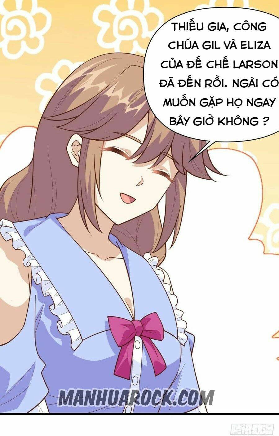 Từ Hôm Nay Bắt Đầu Làm Thành Chủ Chapter 324 - Trang 2