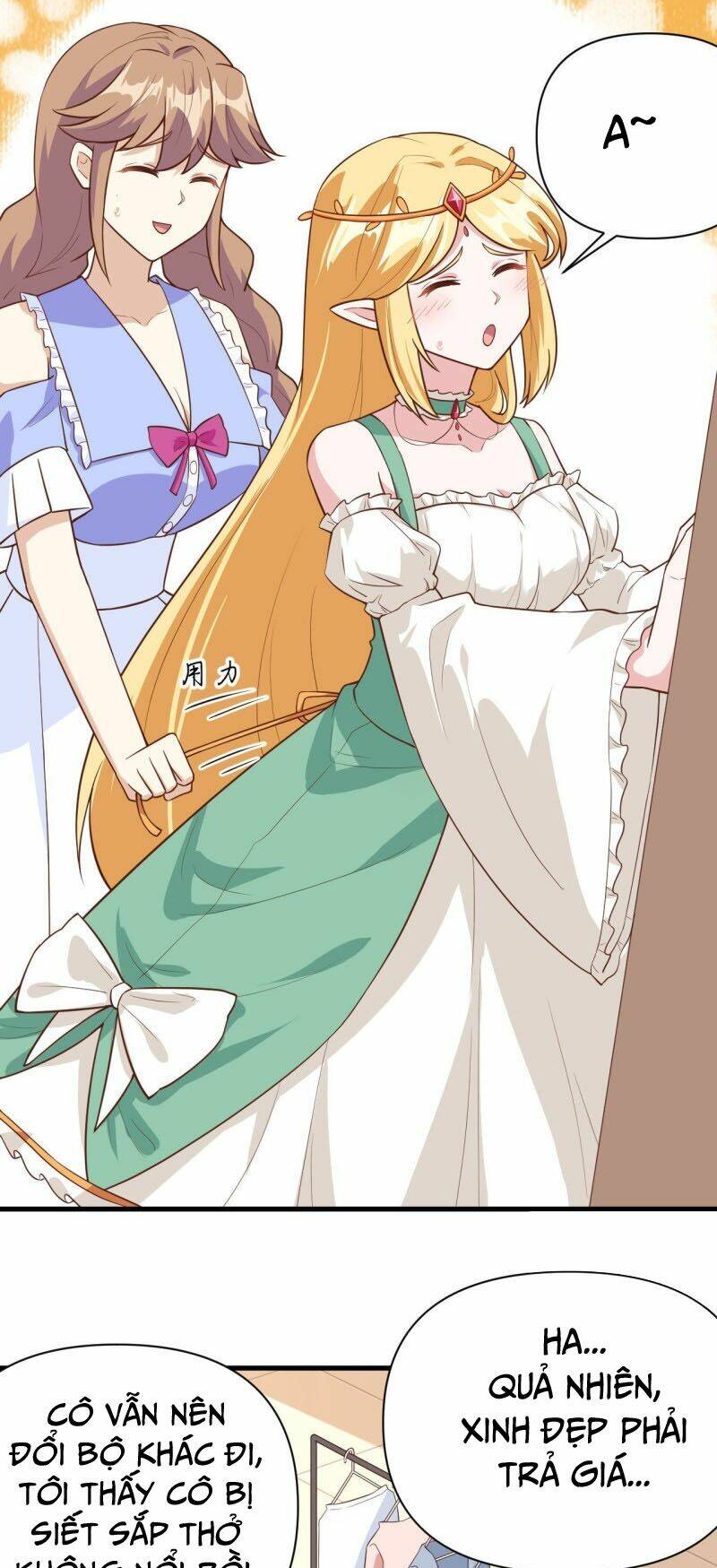 Từ Hôm Nay Bắt Đầu Làm Thành Chủ Chapter 325 - Trang 2