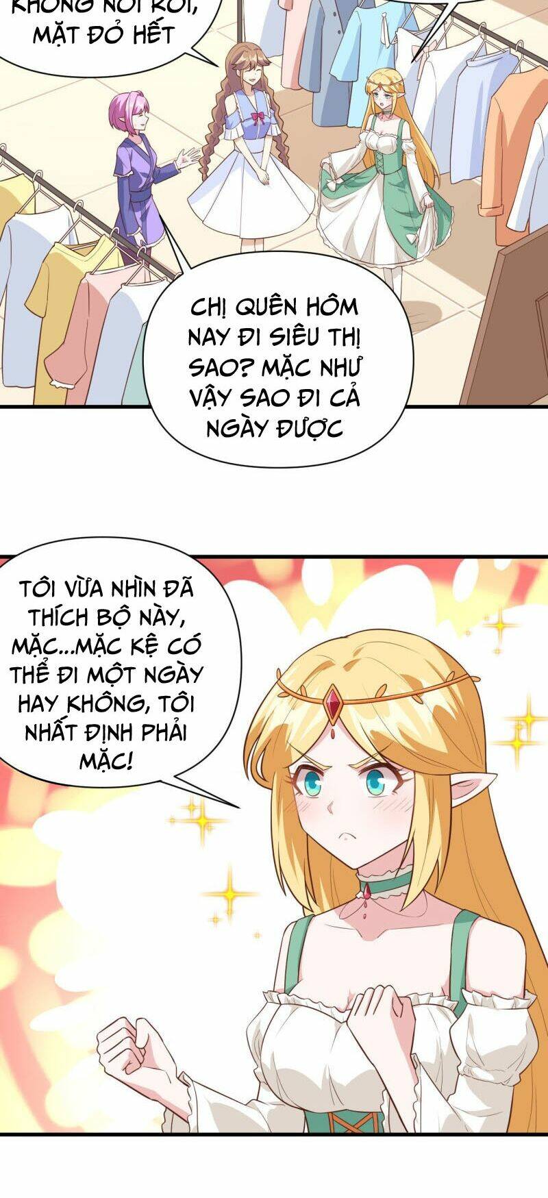 Từ Hôm Nay Bắt Đầu Làm Thành Chủ Chapter 325 - Trang 2