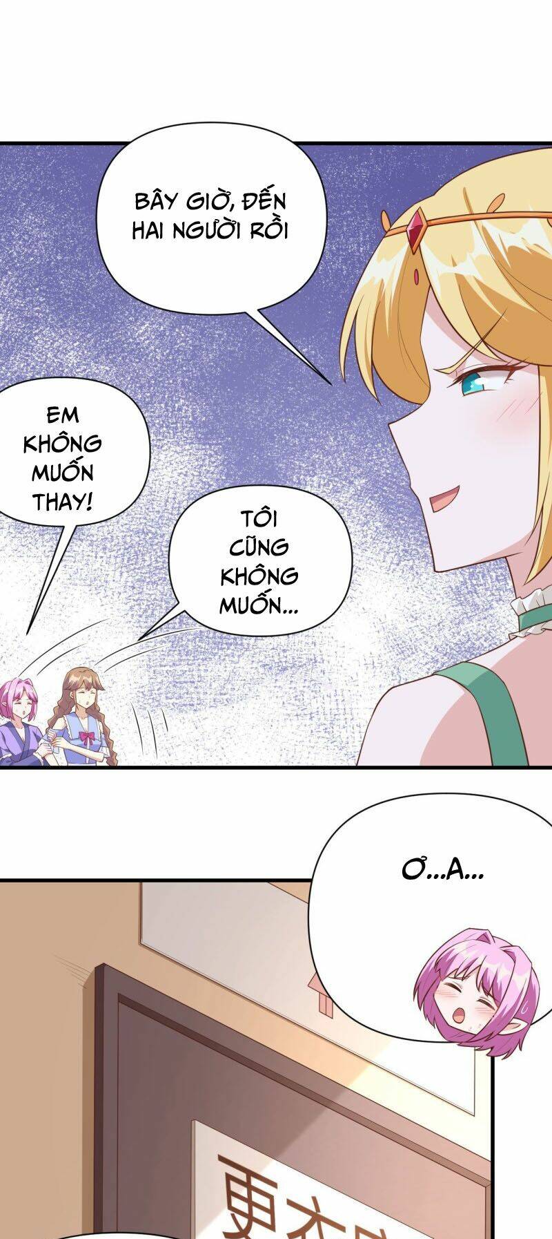 Từ Hôm Nay Bắt Đầu Làm Thành Chủ Chapter 325 - Trang 2