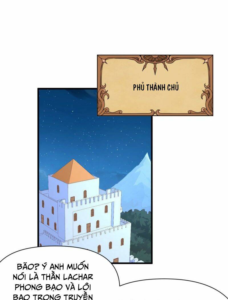 Từ Hôm Nay Bắt Đầu Làm Thành Chủ Chapter 325 - Trang 2