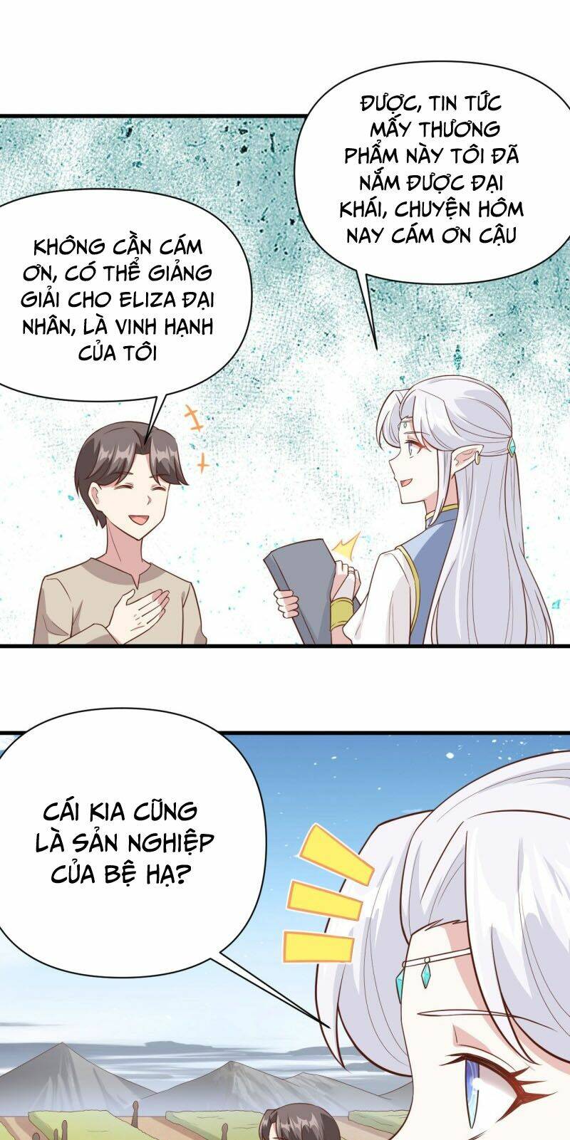 Từ Hôm Nay Bắt Đầu Làm Thành Chủ Chapter 325 - Trang 2