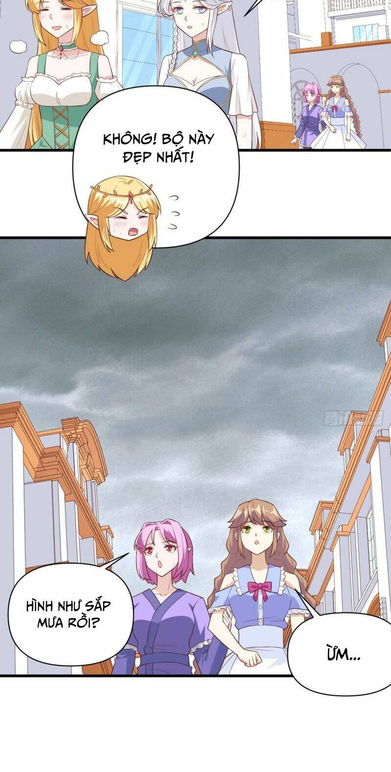 Từ Hôm Nay Bắt Đầu Làm Thành Chủ Chapter 325 - Trang 2