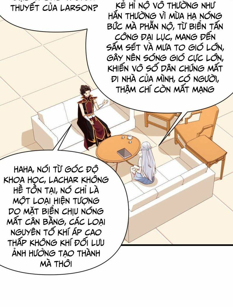 Từ Hôm Nay Bắt Đầu Làm Thành Chủ Chapter 325 - Trang 2