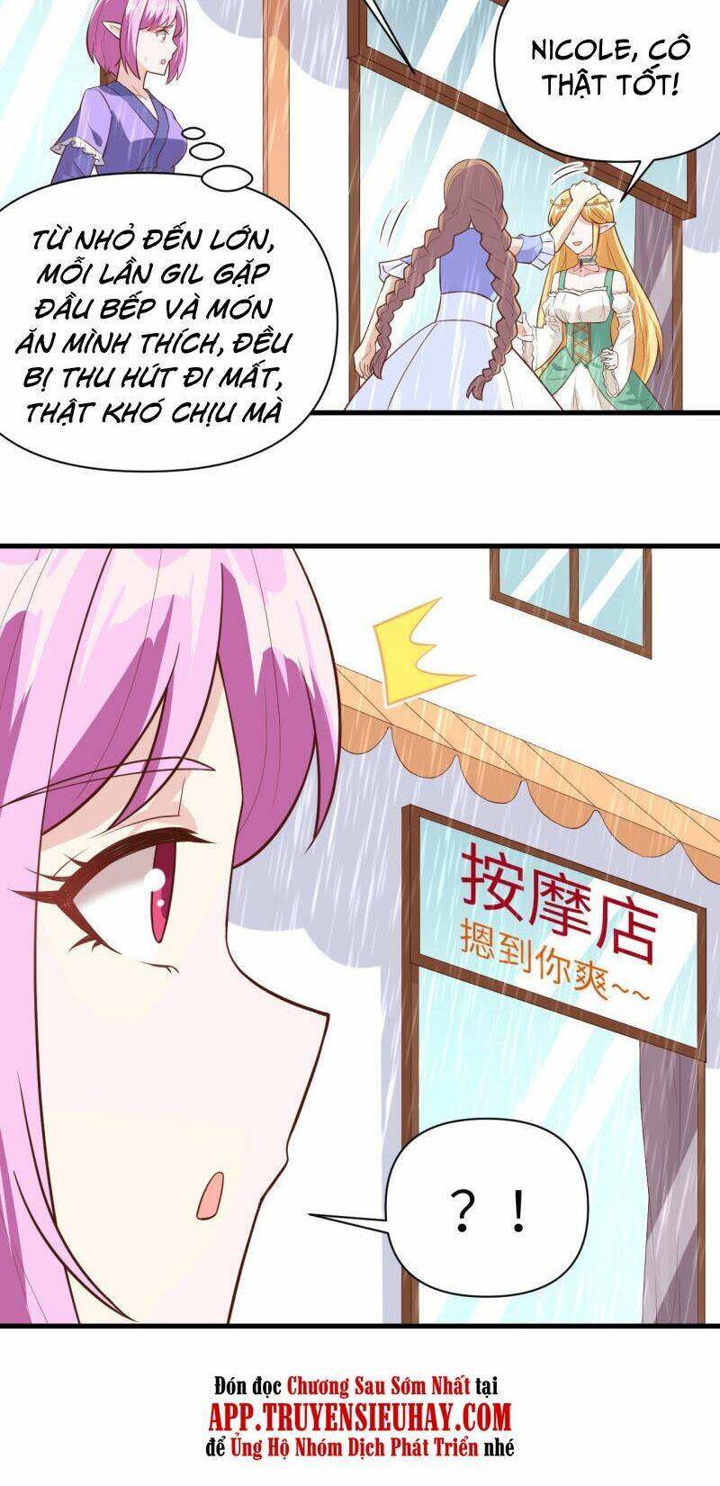 Từ Hôm Nay Bắt Đầu Làm Thành Chủ Chapter 325 - Trang 2