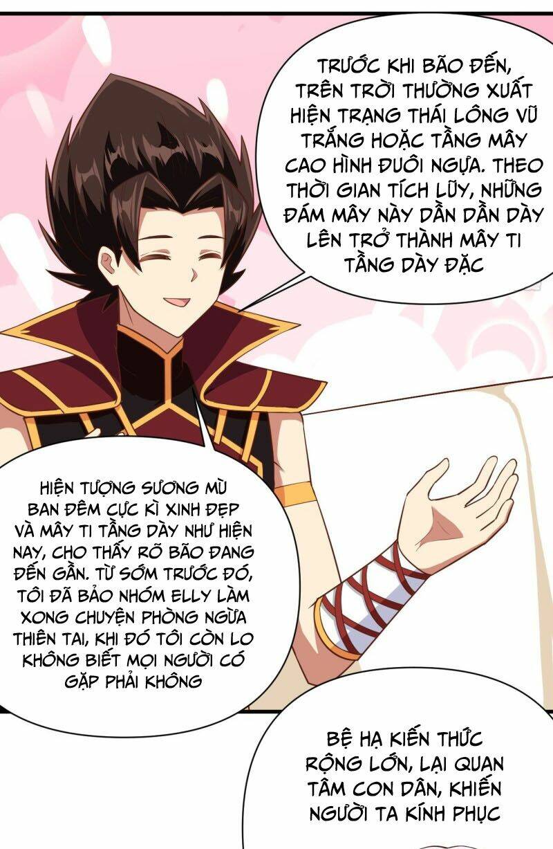 Từ Hôm Nay Bắt Đầu Làm Thành Chủ Chapter 325 - Trang 2