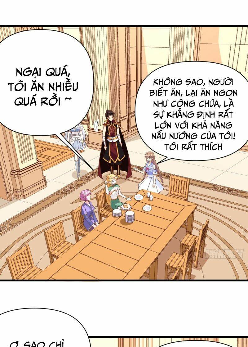 Từ Hôm Nay Bắt Đầu Làm Thành Chủ Chapter 325 - Trang 2