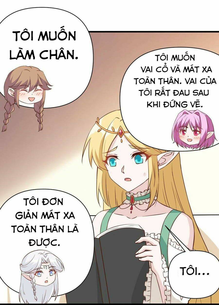 Từ Hôm Nay Bắt Đầu Làm Thành Chủ Chapter 326 - Trang 2