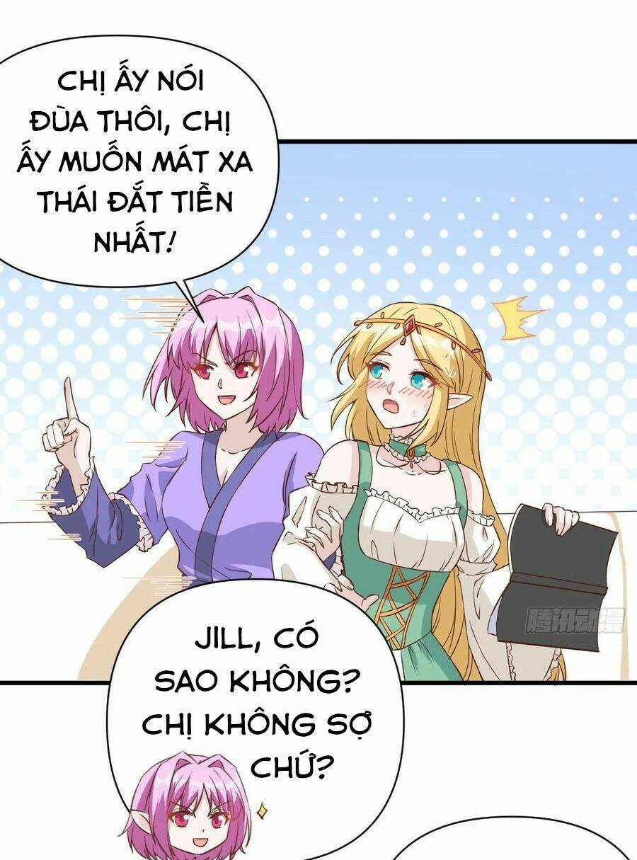 Từ Hôm Nay Bắt Đầu Làm Thành Chủ Chapter 326 - Trang 2