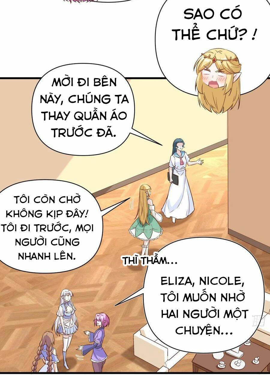 Từ Hôm Nay Bắt Đầu Làm Thành Chủ Chapter 326 - Trang 2