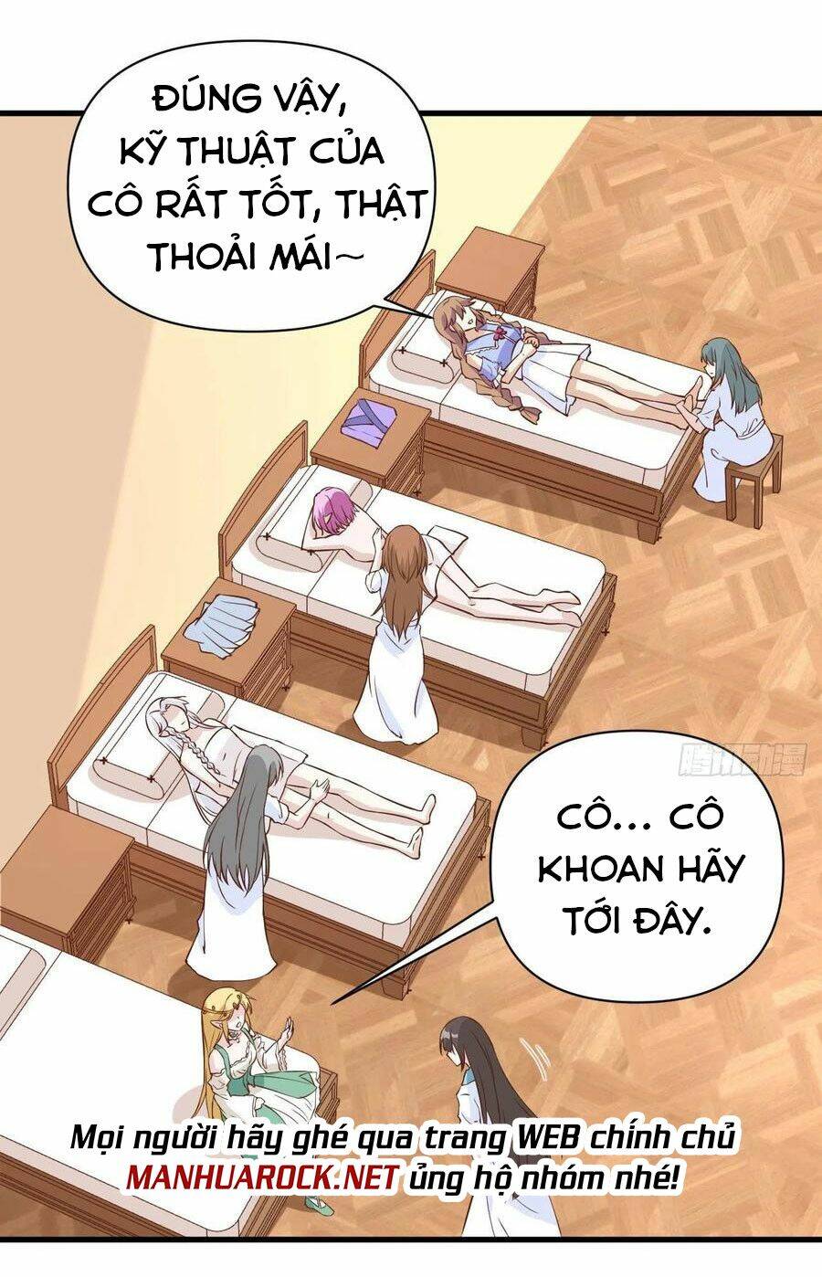 Từ Hôm Nay Bắt Đầu Làm Thành Chủ Chapter 326 - Trang 2