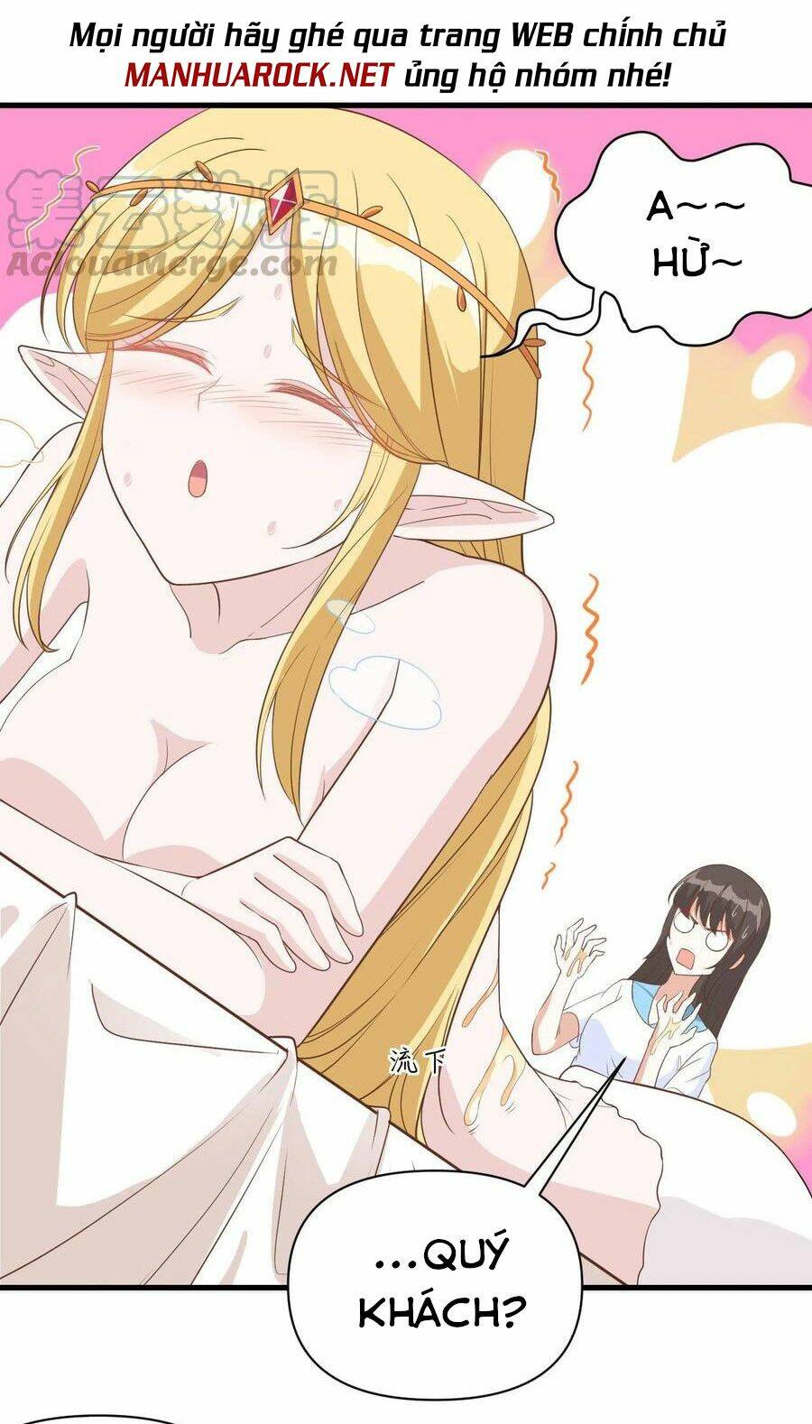 Từ Hôm Nay Bắt Đầu Làm Thành Chủ Chapter 326 - Trang 2