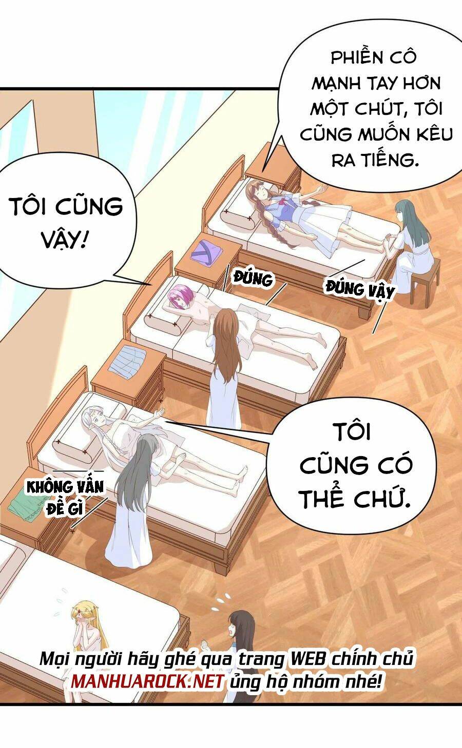 Từ Hôm Nay Bắt Đầu Làm Thành Chủ Chapter 326 - Trang 2