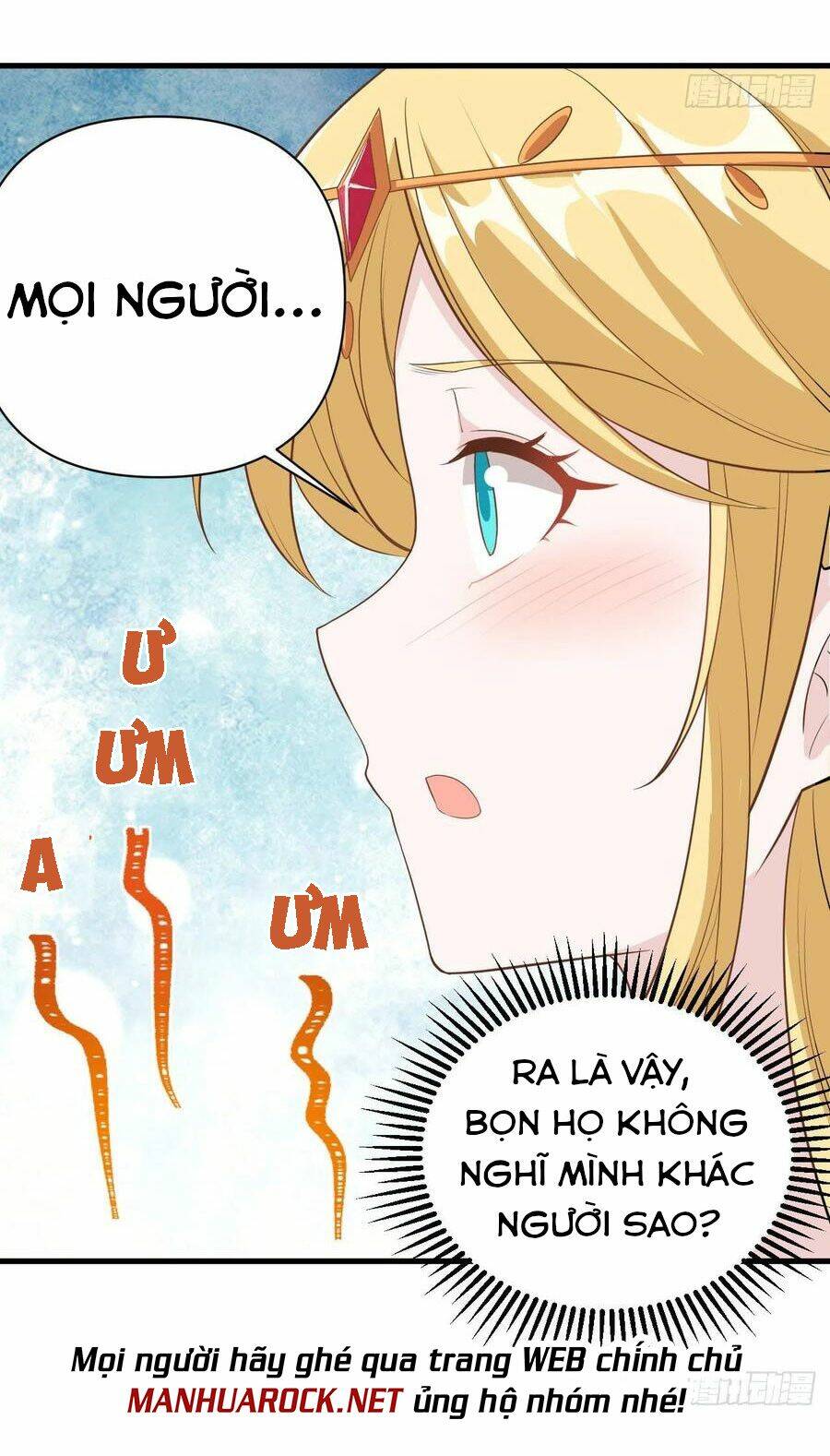 Từ Hôm Nay Bắt Đầu Làm Thành Chủ Chapter 326 - Trang 2