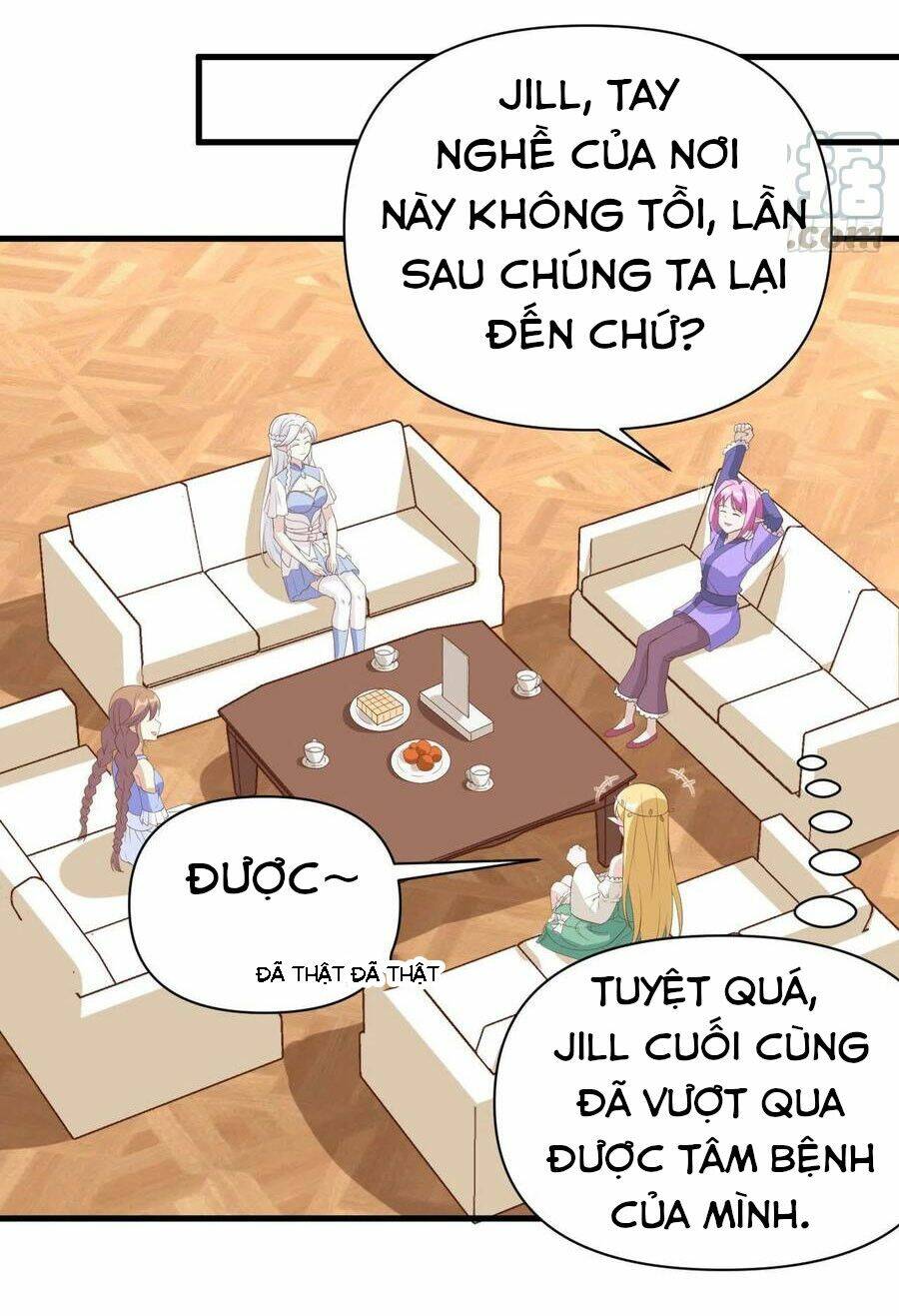 Từ Hôm Nay Bắt Đầu Làm Thành Chủ Chapter 326 - Trang 2