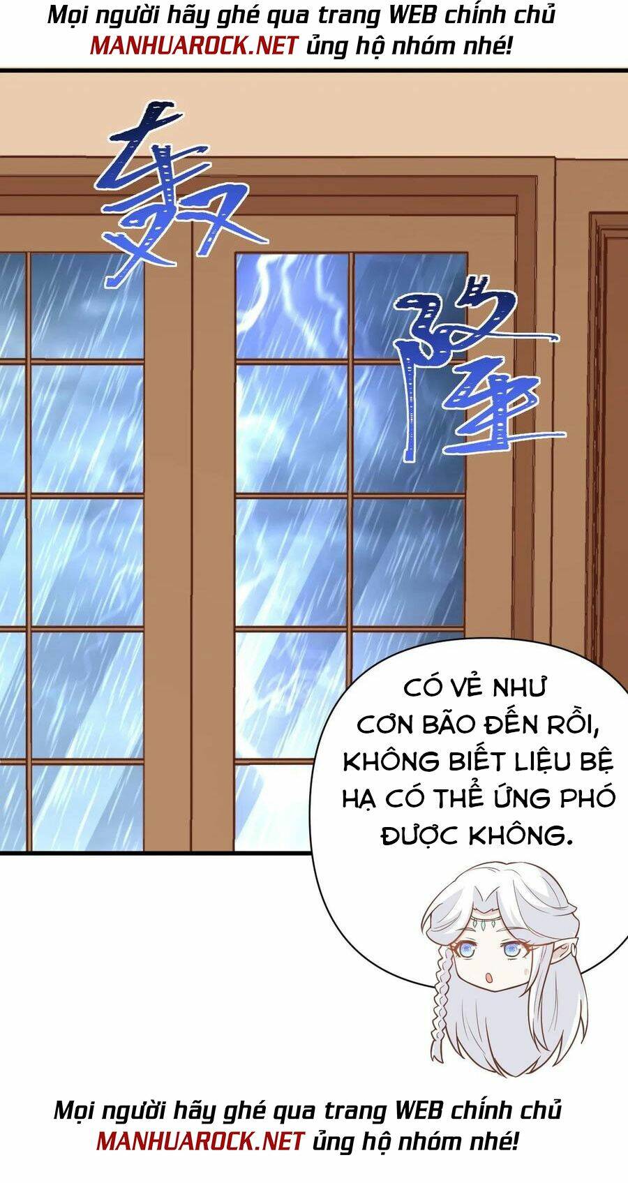 Từ Hôm Nay Bắt Đầu Làm Thành Chủ Chapter 326 - Trang 2