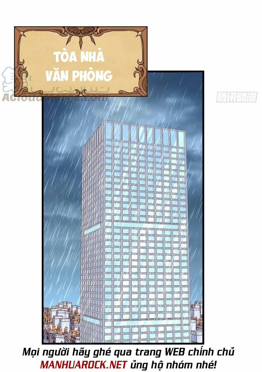 Từ Hôm Nay Bắt Đầu Làm Thành Chủ Chapter 326 - Trang 2