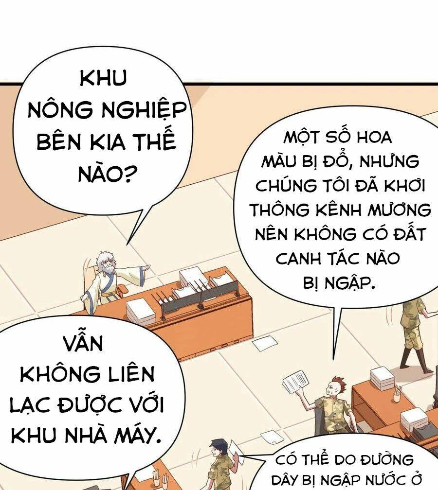 Từ Hôm Nay Bắt Đầu Làm Thành Chủ Chapter 326 - Trang 2