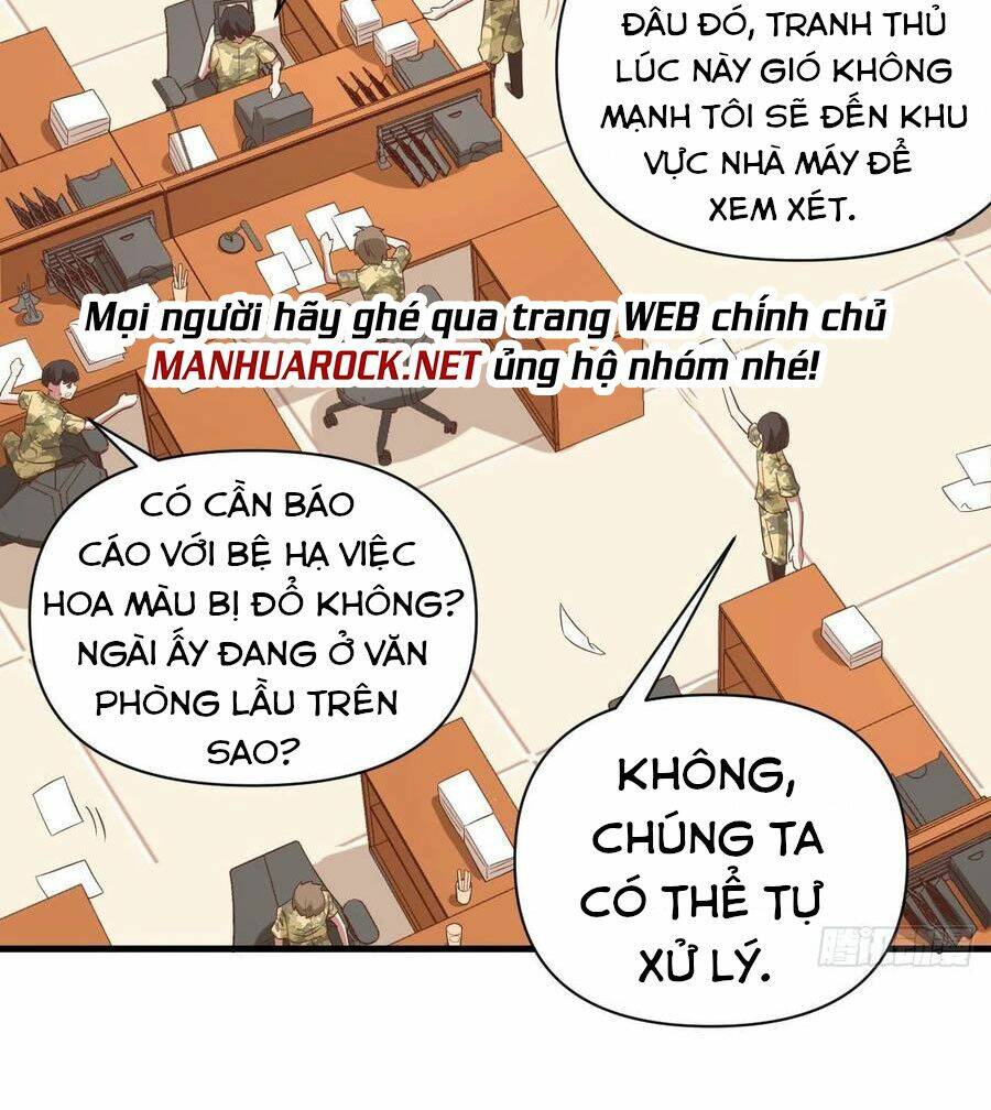 Từ Hôm Nay Bắt Đầu Làm Thành Chủ Chapter 326 - Trang 2