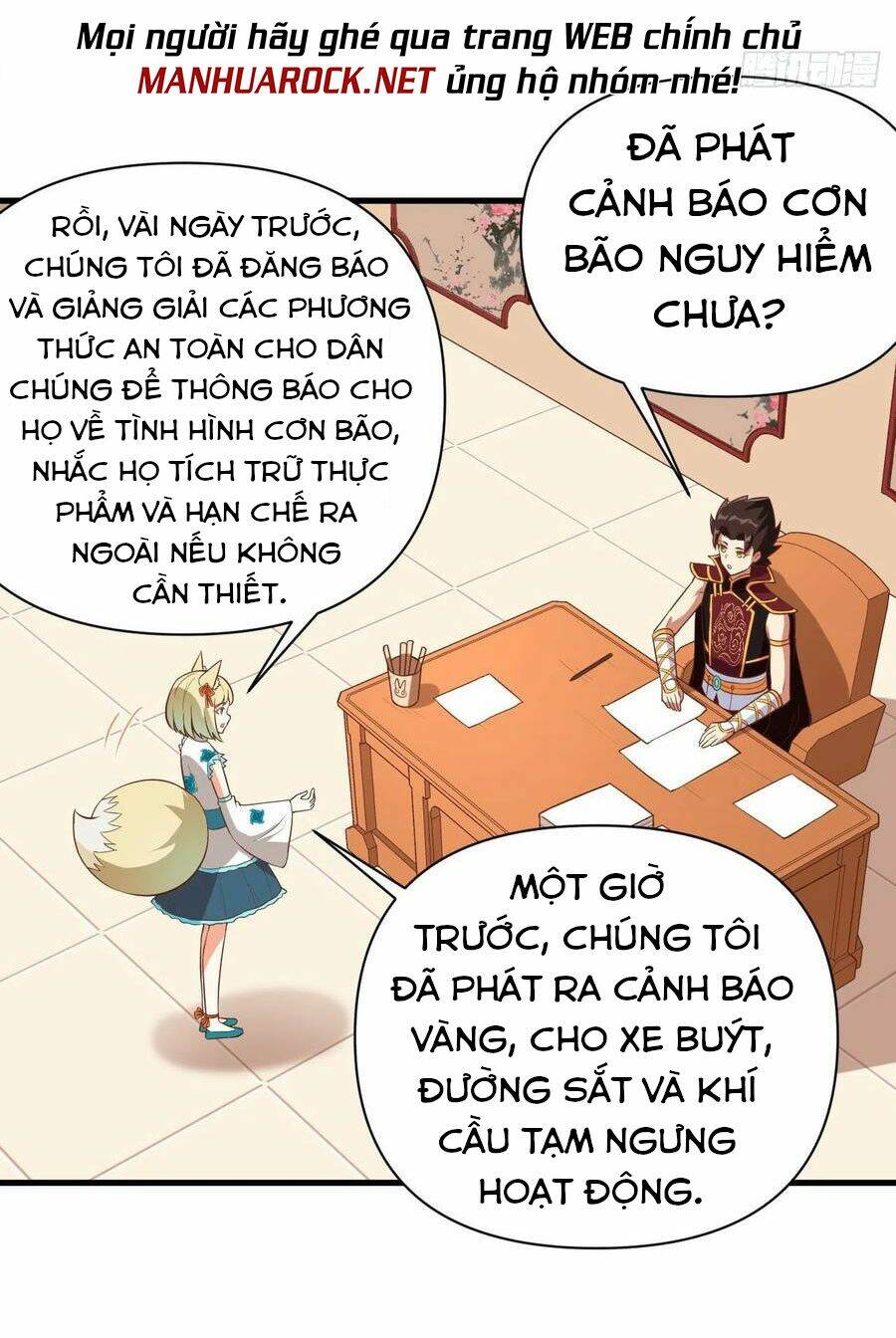 Từ Hôm Nay Bắt Đầu Làm Thành Chủ Chapter 326 - Trang 2