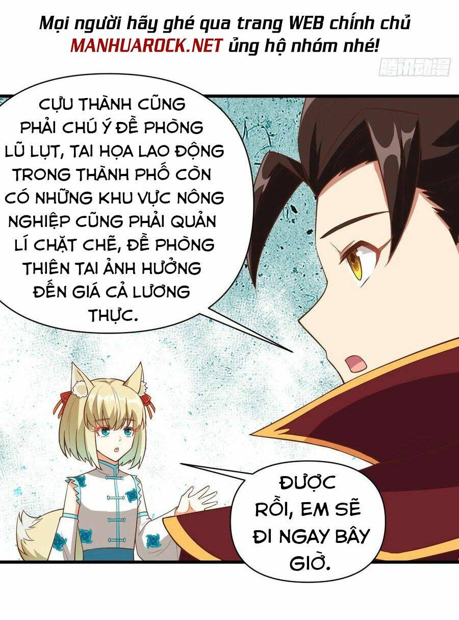 Từ Hôm Nay Bắt Đầu Làm Thành Chủ Chapter 326 - Trang 2