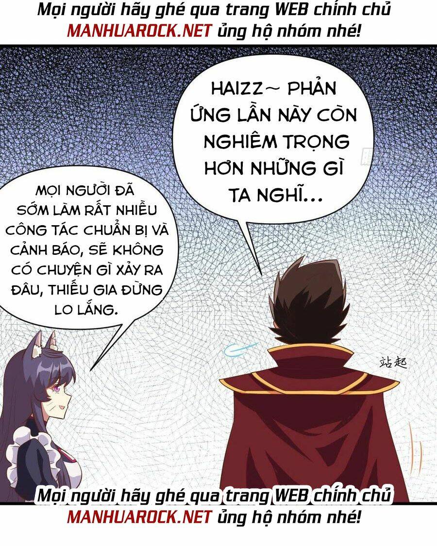 Từ Hôm Nay Bắt Đầu Làm Thành Chủ Chapter 326 - Trang 2