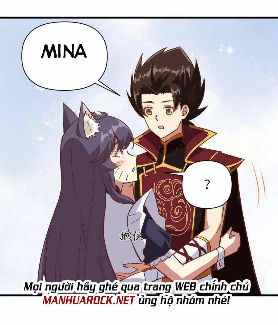 Từ Hôm Nay Bắt Đầu Làm Thành Chủ Chapter 326 - Trang 2