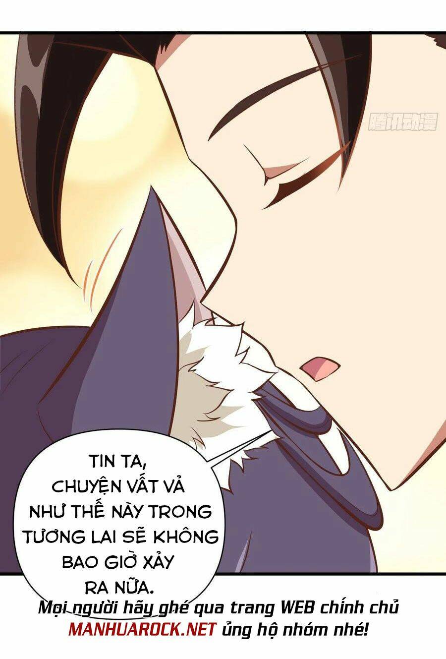 Từ Hôm Nay Bắt Đầu Làm Thành Chủ Chapter 326 - Trang 2