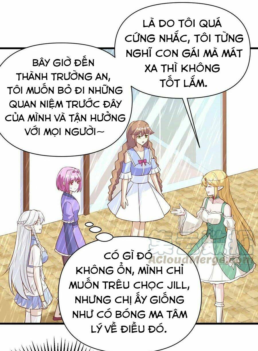 Từ Hôm Nay Bắt Đầu Làm Thành Chủ Chapter 326 - Trang 2