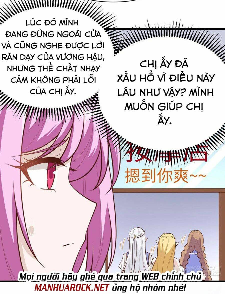 Từ Hôm Nay Bắt Đầu Làm Thành Chủ Chapter 326 - Trang 2