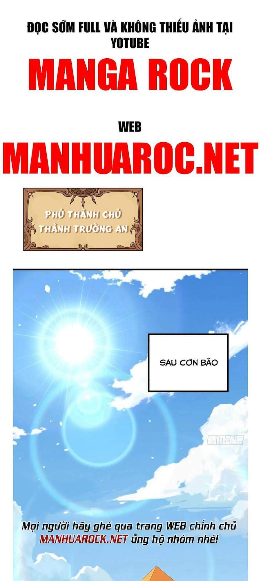 Từ Hôm Nay Bắt Đầu Làm Thành Chủ Chapter 327 - Trang 2