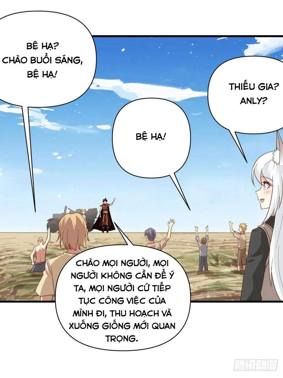 Từ Hôm Nay Bắt Đầu Làm Thành Chủ Chapter 327 - Trang 2