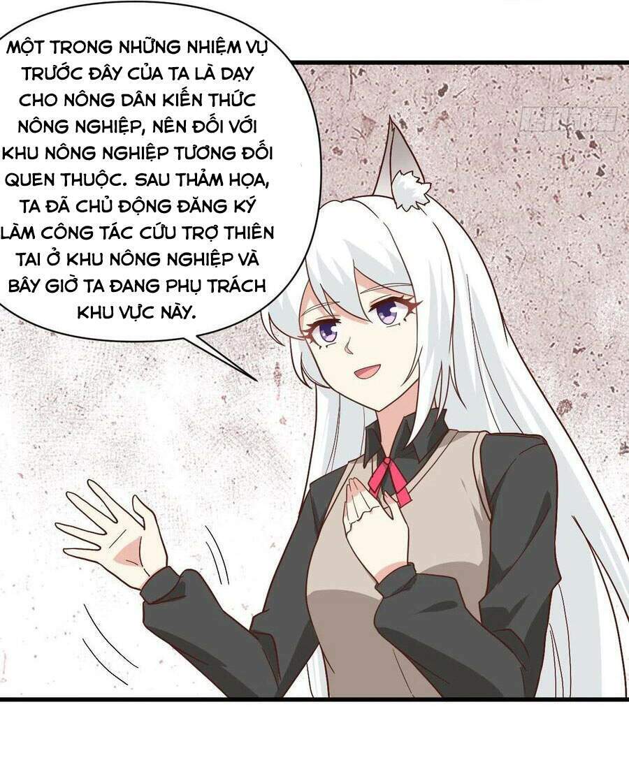 Từ Hôm Nay Bắt Đầu Làm Thành Chủ Chapter 327 - Trang 2