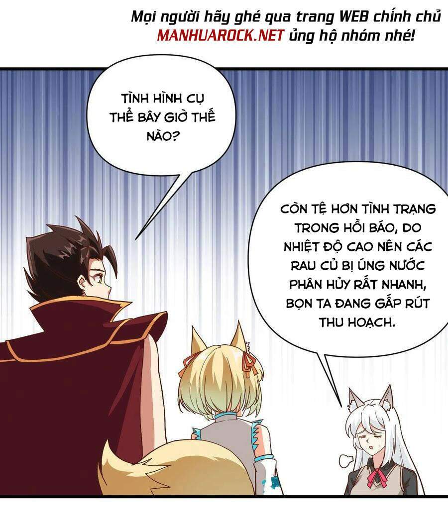 Từ Hôm Nay Bắt Đầu Làm Thành Chủ Chapter 327 - Trang 2