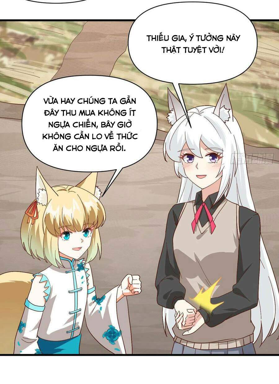 Từ Hôm Nay Bắt Đầu Làm Thành Chủ Chapter 327 - Trang 2