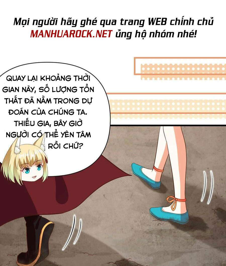 Từ Hôm Nay Bắt Đầu Làm Thành Chủ Chapter 327 - Trang 2