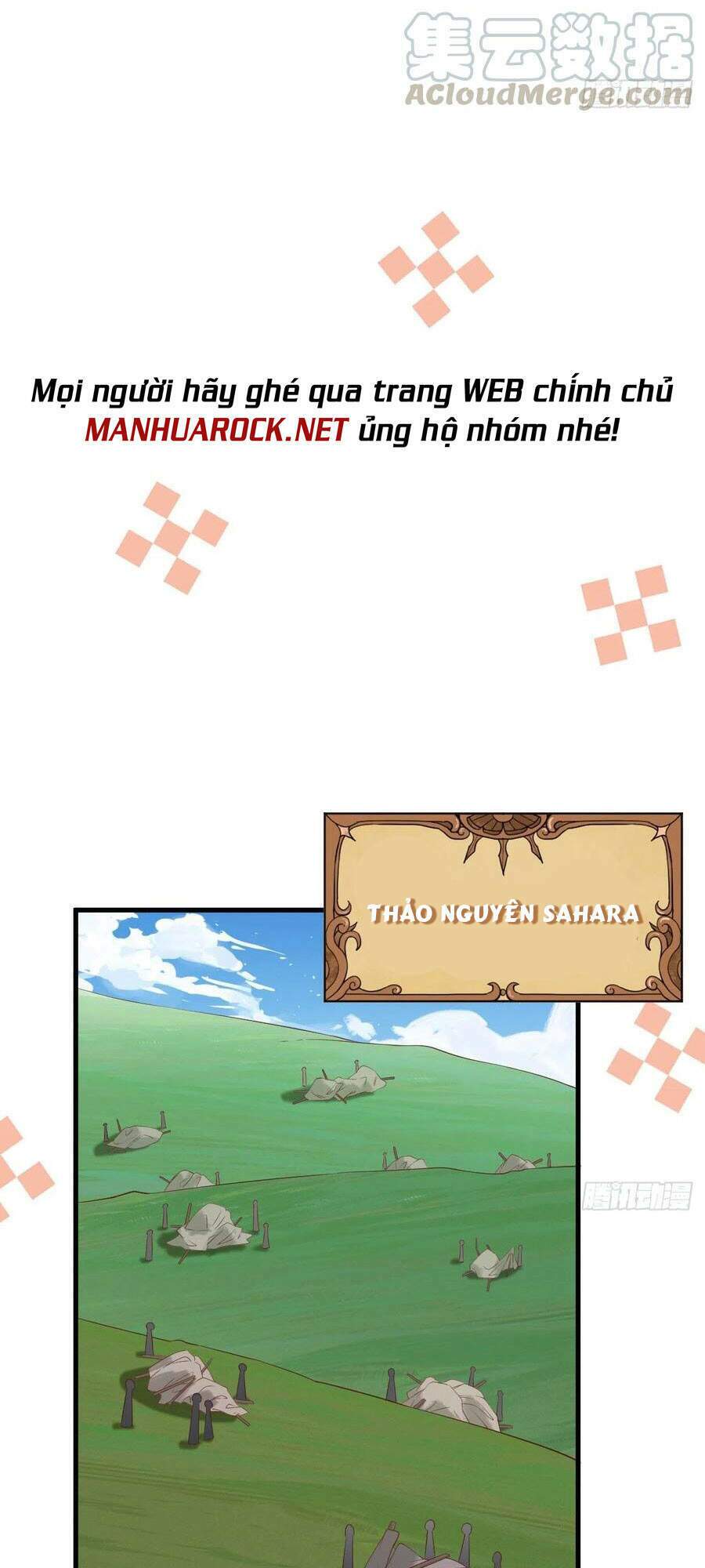 Từ Hôm Nay Bắt Đầu Làm Thành Chủ Chapter 327 - Trang 2