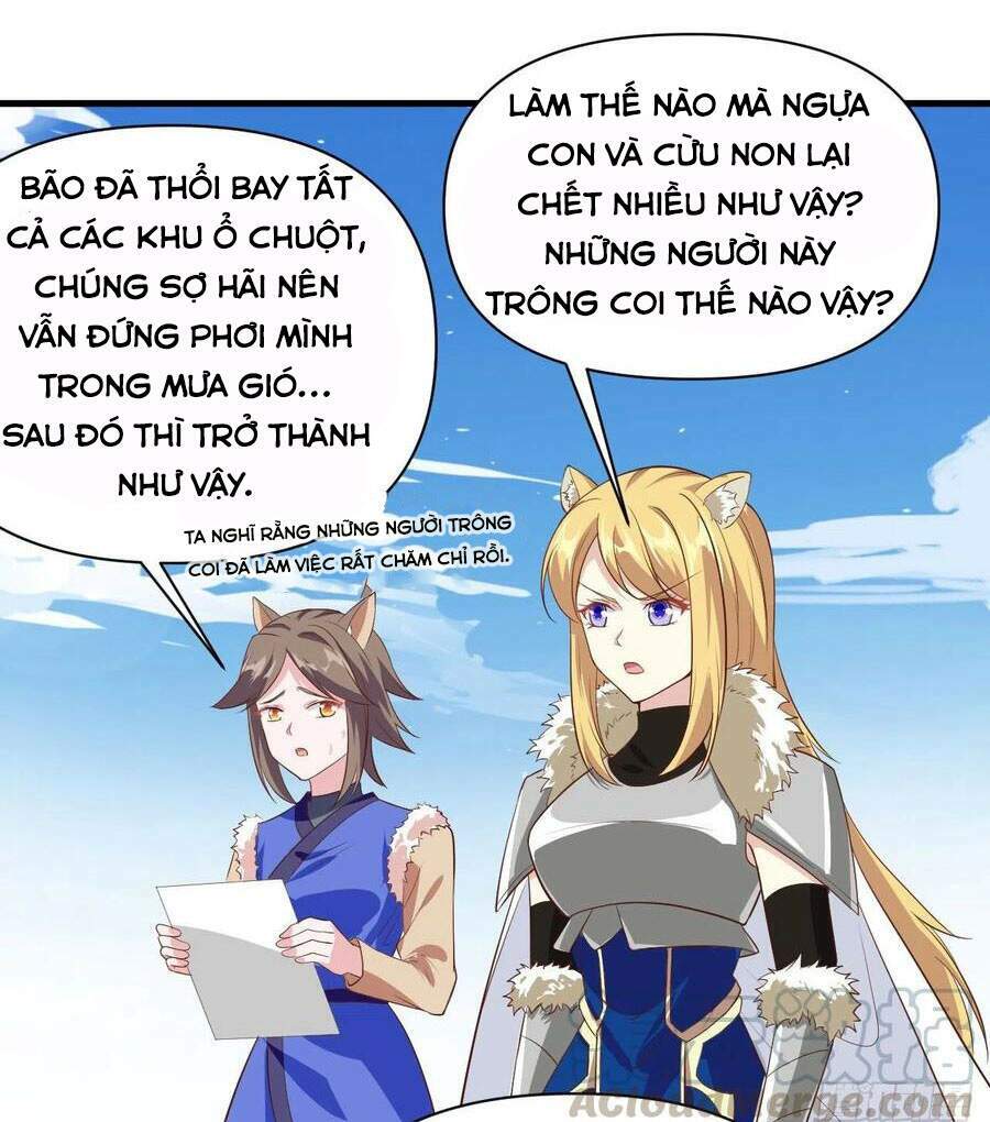 Từ Hôm Nay Bắt Đầu Làm Thành Chủ Chapter 327 - Trang 2