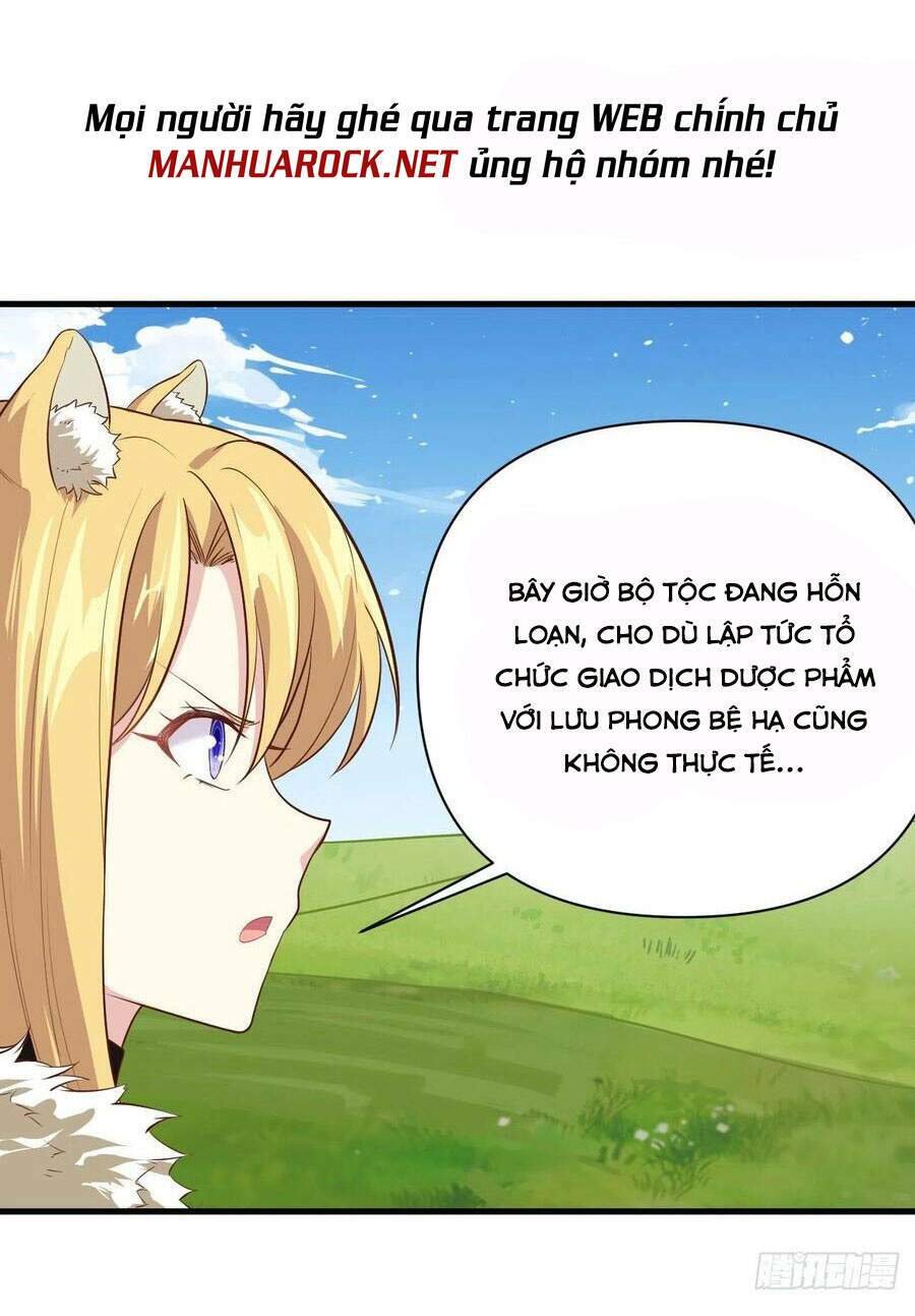 Từ Hôm Nay Bắt Đầu Làm Thành Chủ Chapter 327 - Trang 2