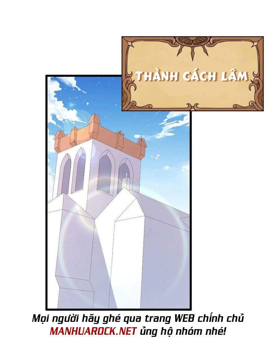 Từ Hôm Nay Bắt Đầu Làm Thành Chủ Chapter 327 - Trang 2