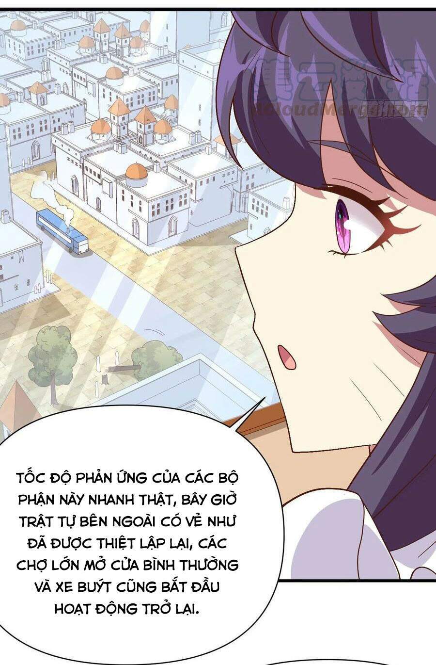 Từ Hôm Nay Bắt Đầu Làm Thành Chủ Chapter 327 - Trang 2