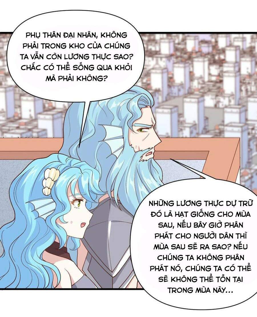 Từ Hôm Nay Bắt Đầu Làm Thành Chủ Chapter 327 - Trang 2