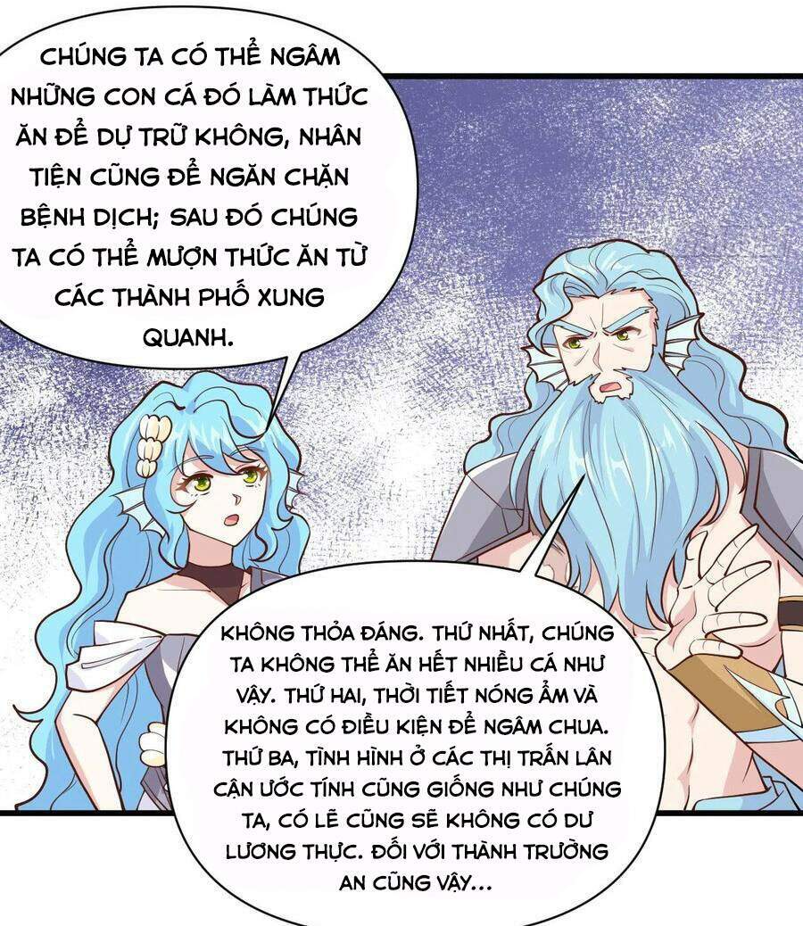 Từ Hôm Nay Bắt Đầu Làm Thành Chủ Chapter 327 - Trang 2